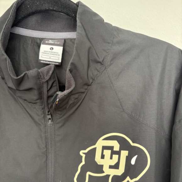 Nike Storm Fit CU Jacket - Picture 9 of 14